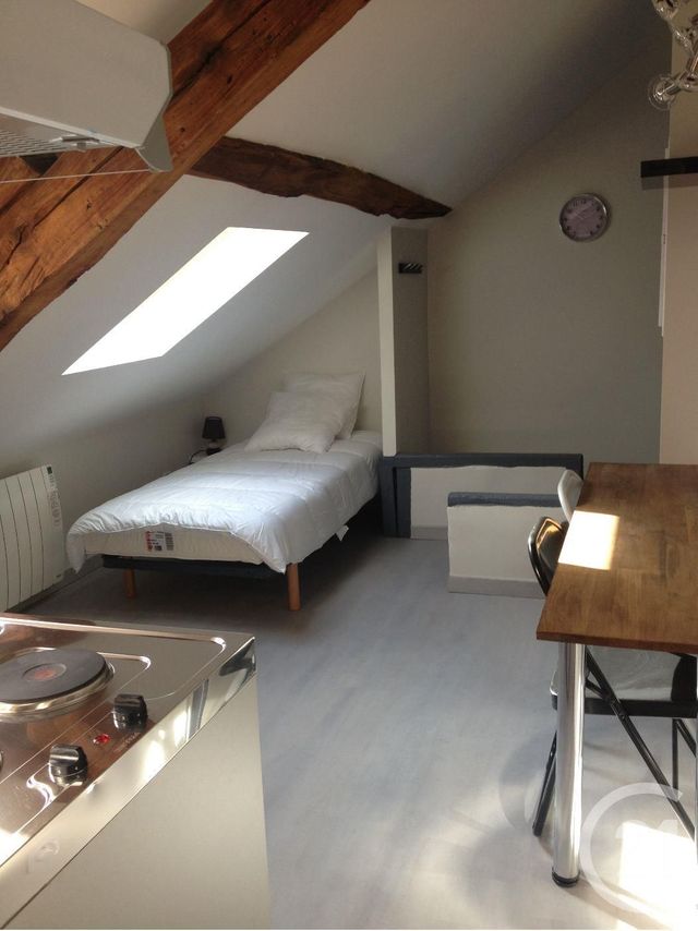  à louer - 1 pièce - 9.0 m2 - COMPIEGNE - 60 - PICARDIE - Century 21 Infinity