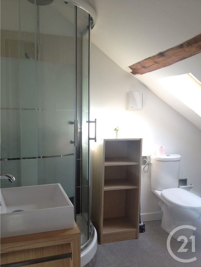  à louer - 1 pièce - 9.0 m2 - COMPIEGNE - 60 - PICARDIE - Century 21 Infinity