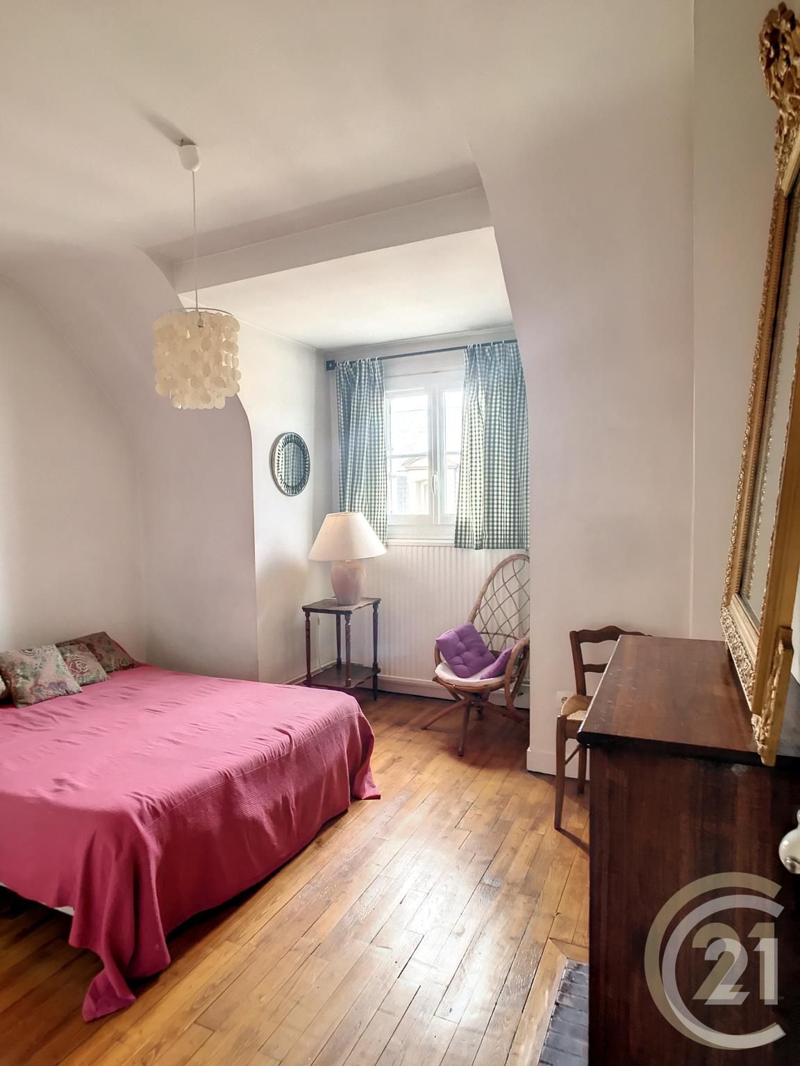 Appartement F3 à louer - 3 pièces - 69.49 m2 - COMPIEGNE - Miniature 6