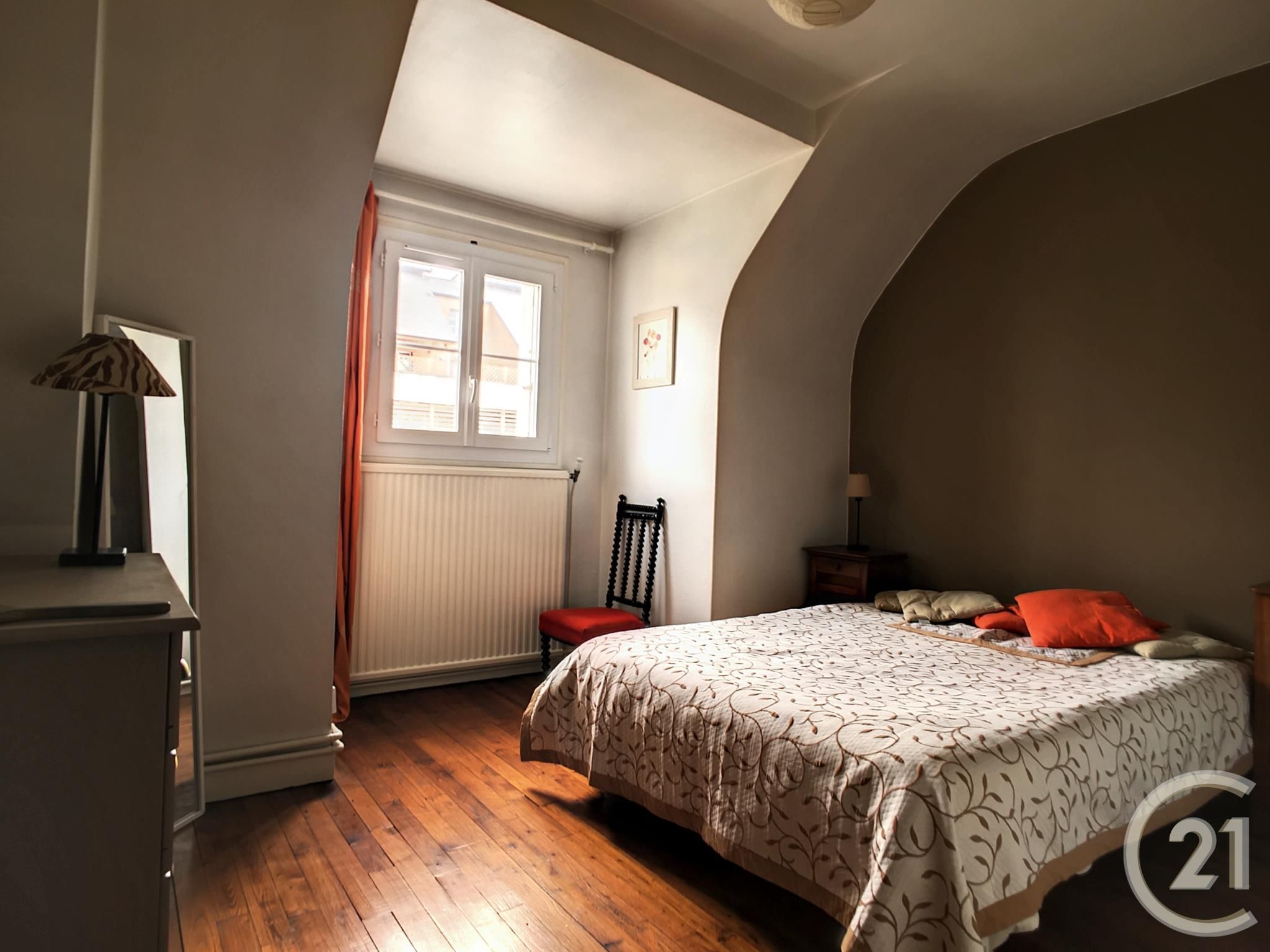 Appartement F3 à louer - 3 pièces - 69.49 m2 - COMPIEGNE - Miniature 8