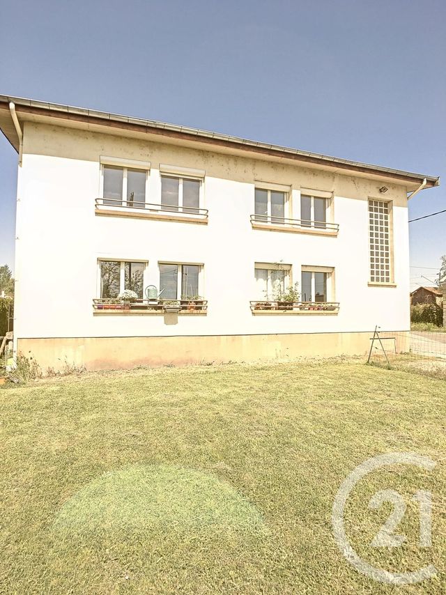 Appartement F2 à louer - 2 pièces - 37.0 m2 - VERBERIE - 60 - PICARDIE - Century 21 Infinity