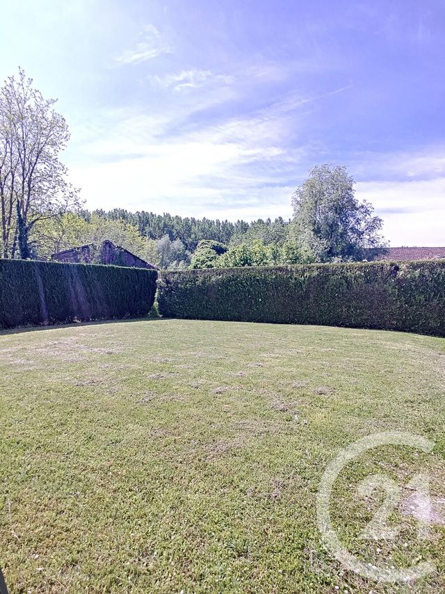 Appartement F2 à louer - 2 pièces - 37.0 m2 - VERBERIE - 60 - PICARDIE - Century 21 Infinity