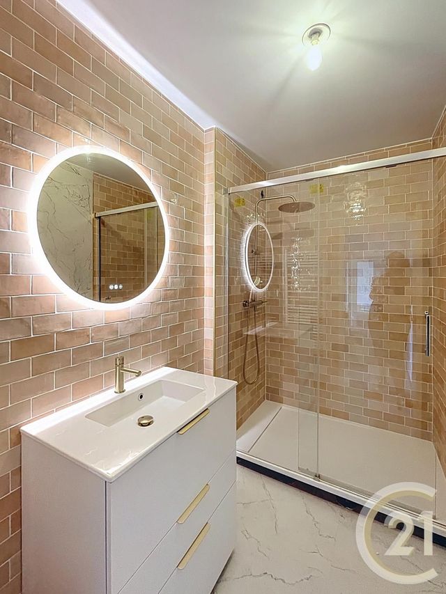 Appartement F3 à louer - 3 pièces - 69.45 m2 - COMPIEGNE - 60 - PICARDIE - Century 21 Infinity