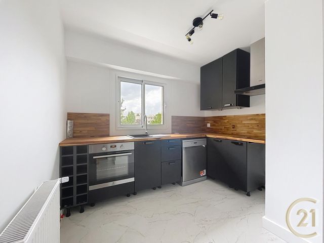 Appartement F3 à louer - 3 pièces - 69.45 m2 - COMPIEGNE - 60 - PICARDIE - Century 21 Infinity