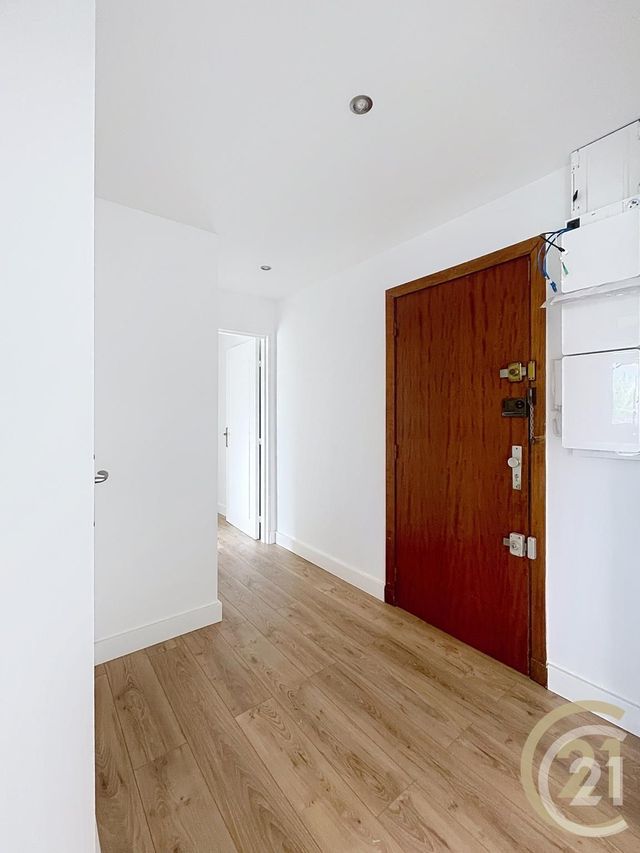 Appartement F3 à louer - 3 pièces - 69.45 m2 - COMPIEGNE - 60 - PICARDIE - Century 21 Infinity