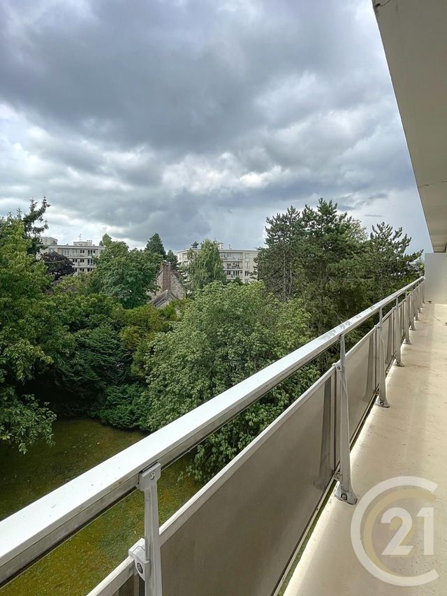 Appartement F3 à louer - 3 pièces - 69.45 m2 - COMPIEGNE - 60 - PICARDIE - Century 21 Infinity