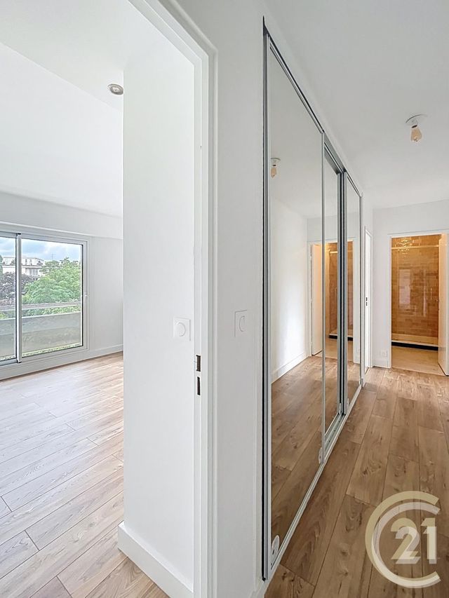 Appartement F3 à louer - 3 pièces - 69.45 m2 - COMPIEGNE - 60 - PICARDIE - Century 21 Infinity