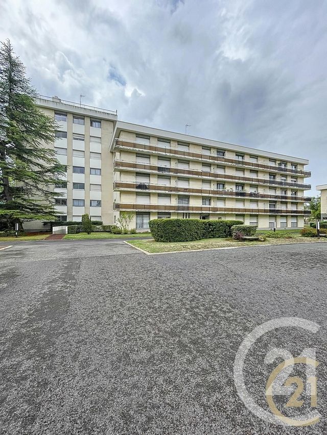 Appartement F3 à louer - 3 pièces - 69.45 m2 - COMPIEGNE - 60 - PICARDIE - Century 21 Infinity