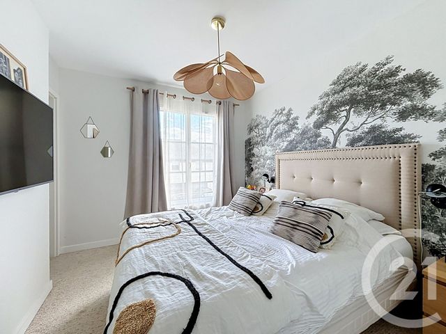 maison à vendre - 6 pièces - 140.0 m2 - COMPIEGNE - 60 - PICARDIE - Century 21 Infinity