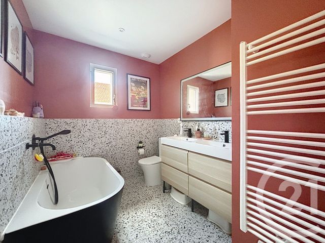 maison à vendre - 6 pièces - 140.0 m2 - COMPIEGNE - 60 - PICARDIE - Century 21 Infinity
