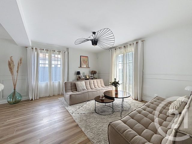 maison à vendre - 6 pièces - 140.0 m2 - COMPIEGNE - 60 - PICARDIE - Century 21 Infinity