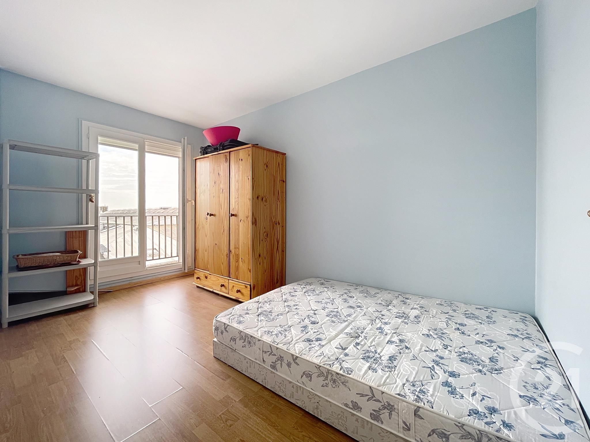 Appartement T4 à vendre - 4 pièces - 93.79 m2 - COMPIEGNE - Miniature 4