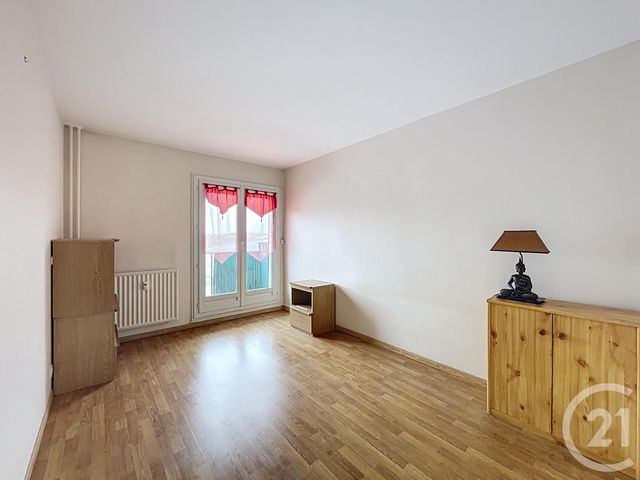 Appartement T4 à vendre - 4 pièces - 93.79 m2 - COMPIEGNE - 60 - PICARDIE - Century 21 Infinity
