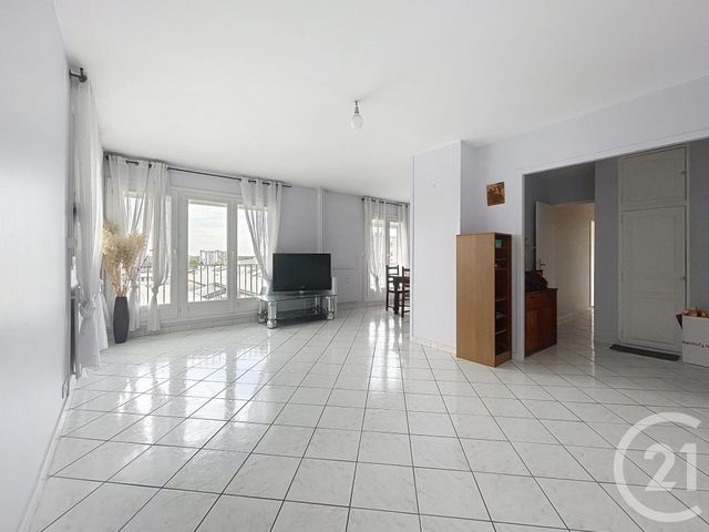 Appartement T4 à vendre COMPIEGNE
