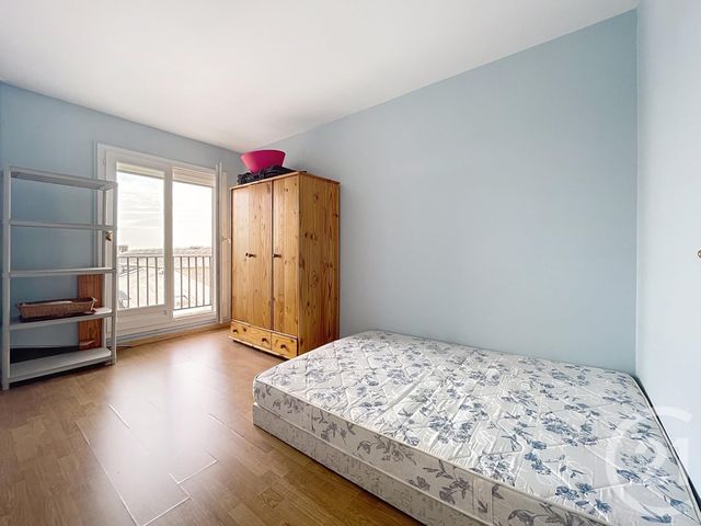 Appartement T4 à vendre - 4 pièces - 93.79 m2 - COMPIEGNE - 60 - PICARDIE - Century 21 Infinity
