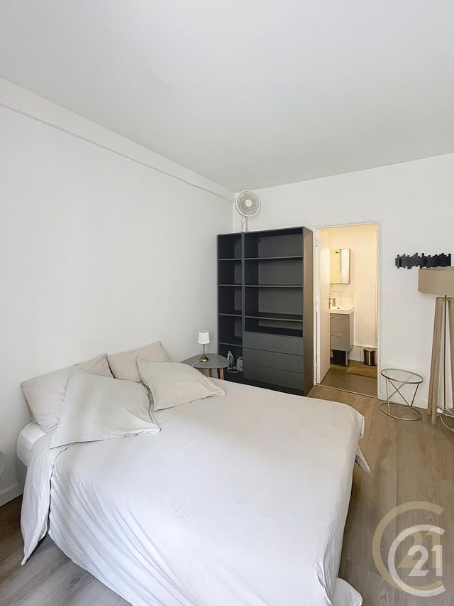 Appartement F2 à louer - 2 pièces - 38.02 m2 - COMPIEGNE - 60 - PICARDIE - Century 21 Infinity