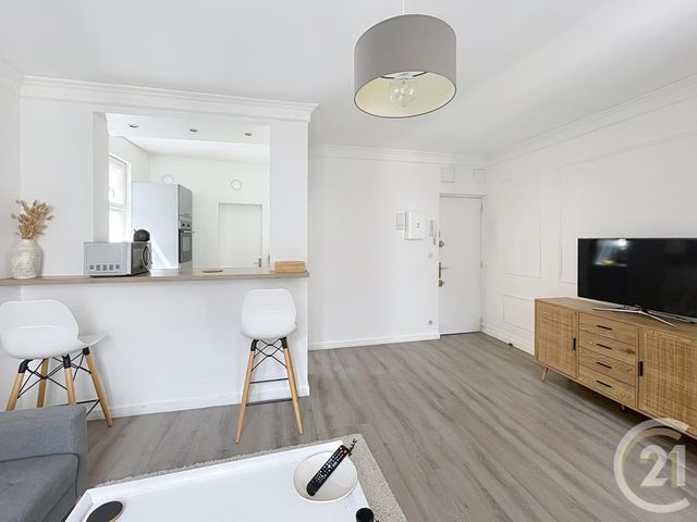 Appartement F2 à louer - 2 pièces - 38.02 m2 - COMPIEGNE - 60 - PICARDIE - Century 21 Infinity