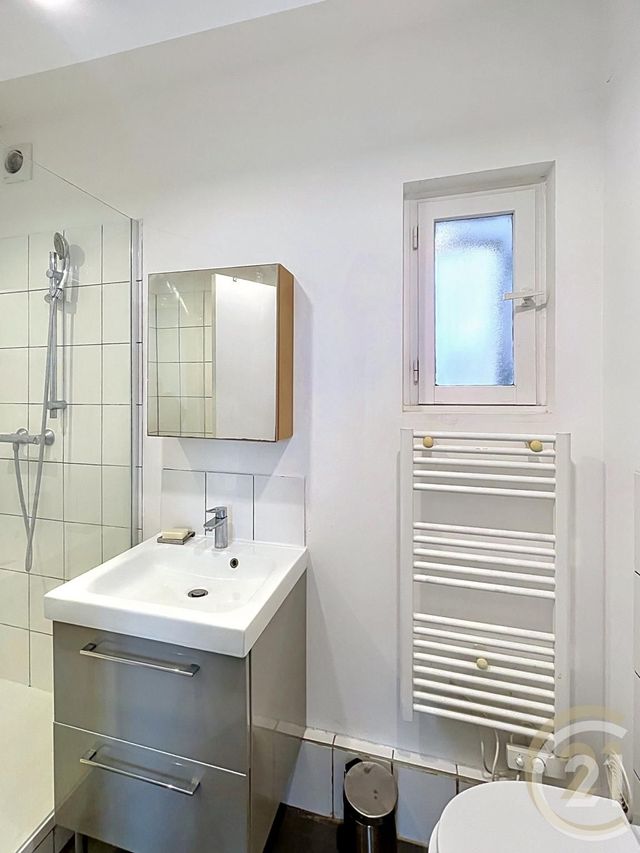 Appartement F2 à louer - 2 pièces - 38.02 m2 - COMPIEGNE - 60 - PICARDIE - Century 21 Infinity
