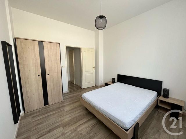Appartement Duplex à louer - 2 pièces - 34.71 m2 - COMPIEGNE - 60 - PICARDIE - Century 21 Infinity