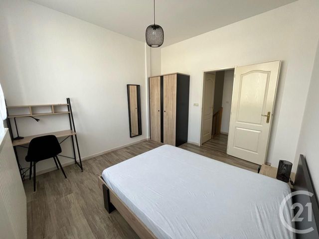 Appartement Duplex à louer - 2 pièces - 34.71 m2 - COMPIEGNE - 60 - PICARDIE - Century 21 Infinity