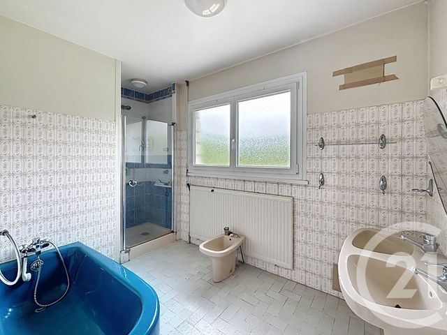 maison à vendre - 4 pièces - 130.0 m2 - COMPIEGNE - 60 - PICARDIE - Century 21 Infinity