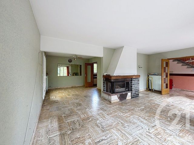 maison à vendre - 4 pièces - 130.0 m2 - COMPIEGNE - 60 - PICARDIE - Century 21 Infinity