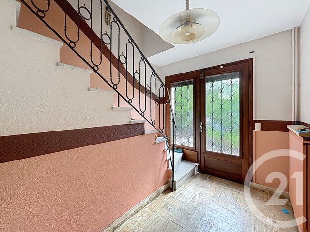 maison à vendre - 4 pièces - 130.0 m2 - COMPIEGNE - 60 - PICARDIE - Century 21 Infinity