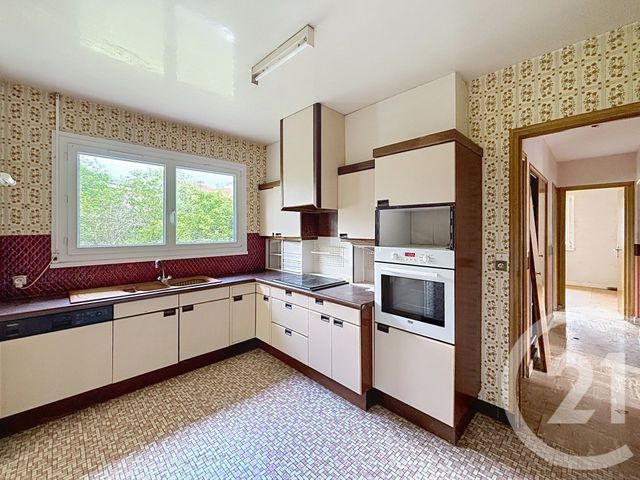 maison à vendre - 4 pièces - 130.0 m2 - COMPIEGNE - 60 - PICARDIE - Century 21 Infinity