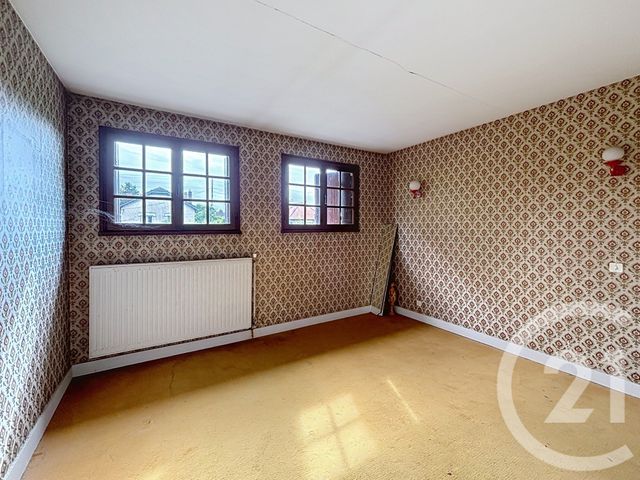 maison à vendre - 4 pièces - 130.0 m2 - COMPIEGNE - 60 - PICARDIE - Century 21 Infinity