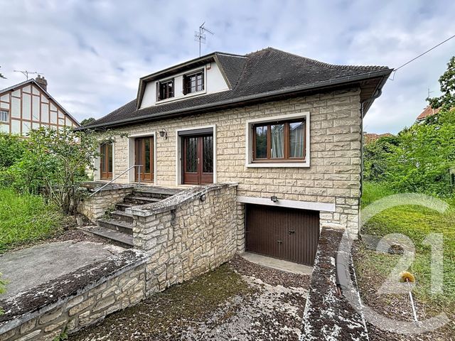 Maison à vendre COMPIEGNE
