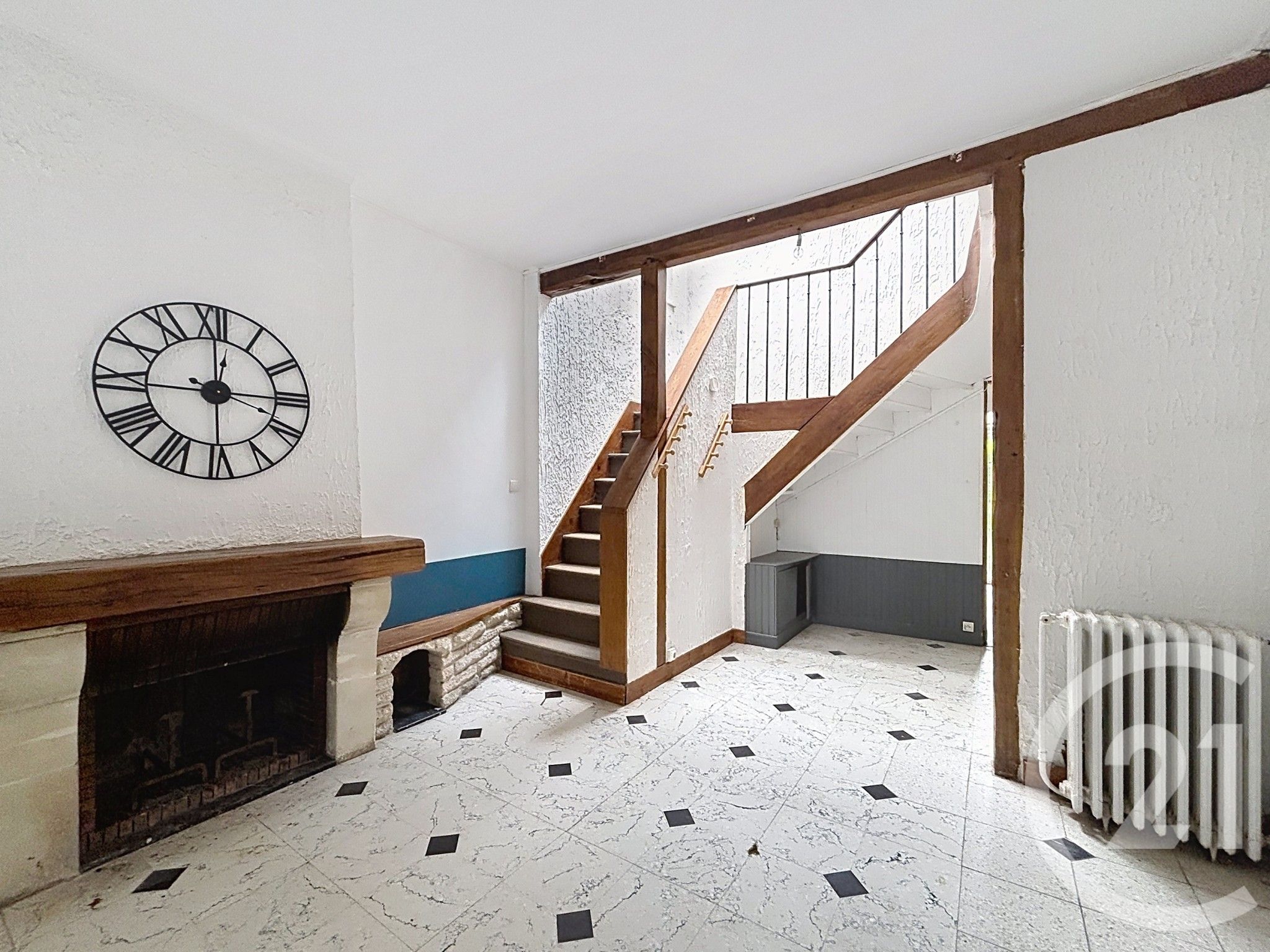 maison à vendre - 5 pièces - 130.0 m2 - COMPIEGNE - Miniature 5