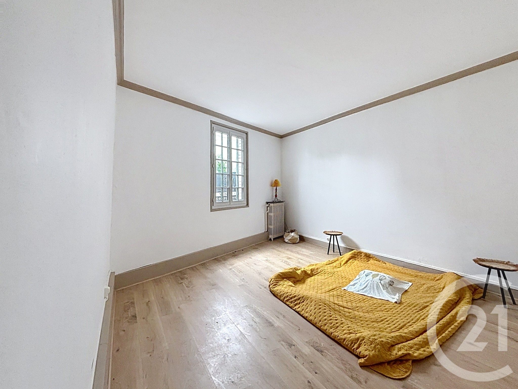 maison à vendre - 5 pièces - 130.0 m2 - COMPIEGNE - Miniature 9