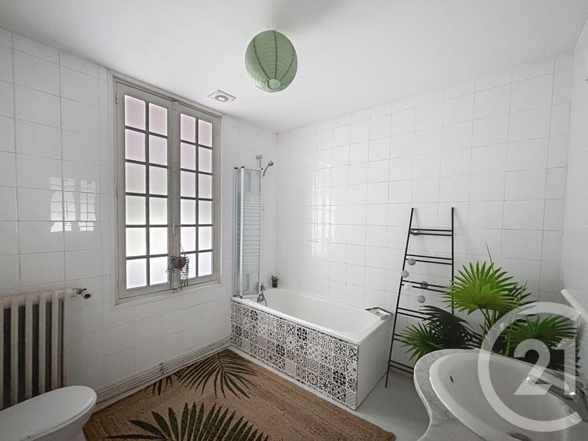 maison à vendre - 5 pièces - 130.0 m2 - COMPIEGNE - Miniature 6