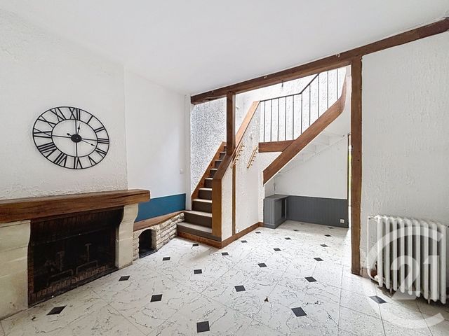 maison à vendre - 5 pièces - 130.0 m2 - COMPIEGNE - 60 - PICARDIE - Century 21 Infinity