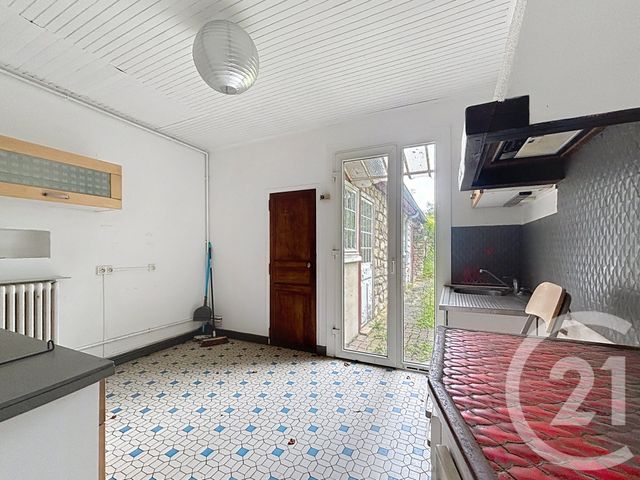 maison à vendre - 5 pièces - 130.0 m2 - COMPIEGNE - 60 - PICARDIE - Century 21 Infinity