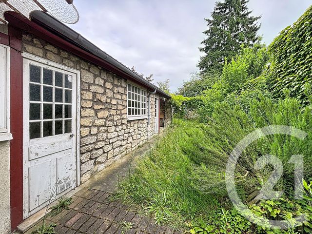 maison à vendre - 5 pièces - 130.0 m2 - COMPIEGNE - 60 - PICARDIE - Century 21 Infinity
