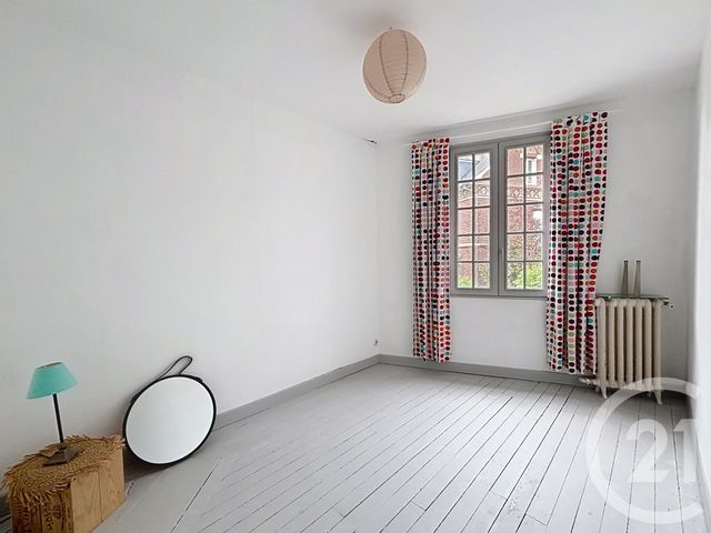 maison à vendre - 5 pièces - 130.0 m2 - COMPIEGNE - 60 - PICARDIE - Century 21 Infinity