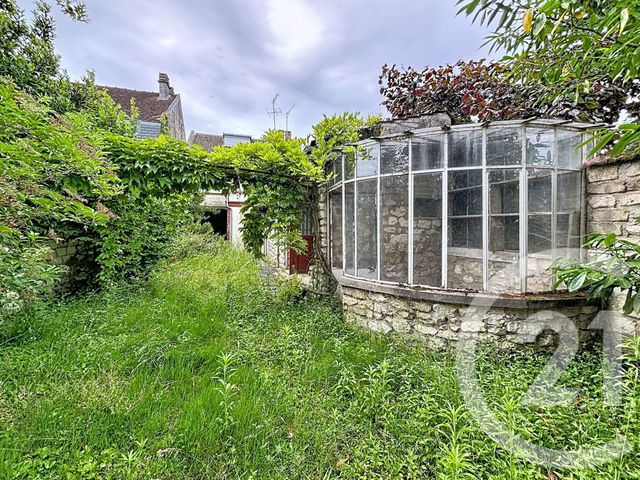 maison à vendre - 5 pièces - 130.0 m2 - COMPIEGNE - 60 - PICARDIE - Century 21 Infinity