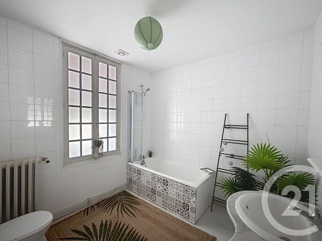 maison à vendre - 5 pièces - 130.0 m2 - COMPIEGNE - 60 - PICARDIE - Century 21 Infinity