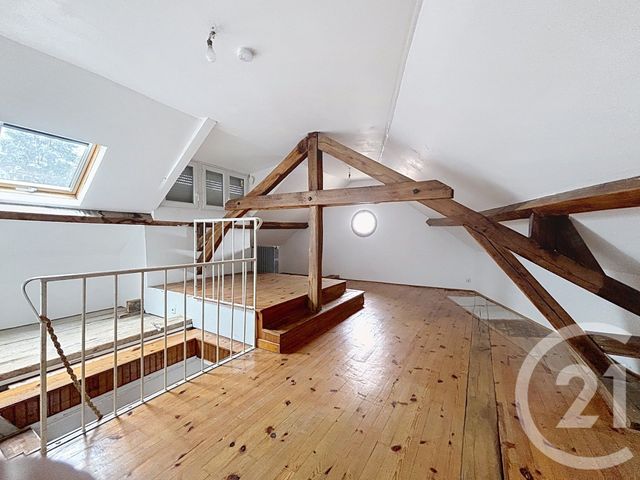 maison à vendre - 5 pièces - 130.0 m2 - COMPIEGNE - 60 - PICARDIE - Century 21 Infinity