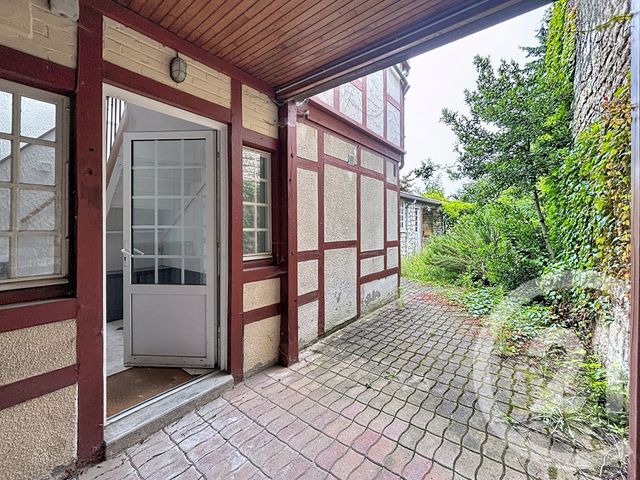 Maison à vendre COMPIEGNE