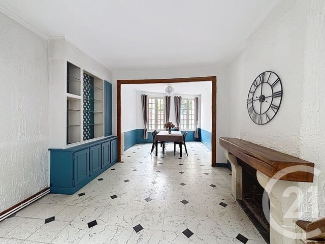 maison à vendre - 5 pièces - 130.0 m2 - COMPIEGNE - 60 - PICARDIE - Century 21 Infinity