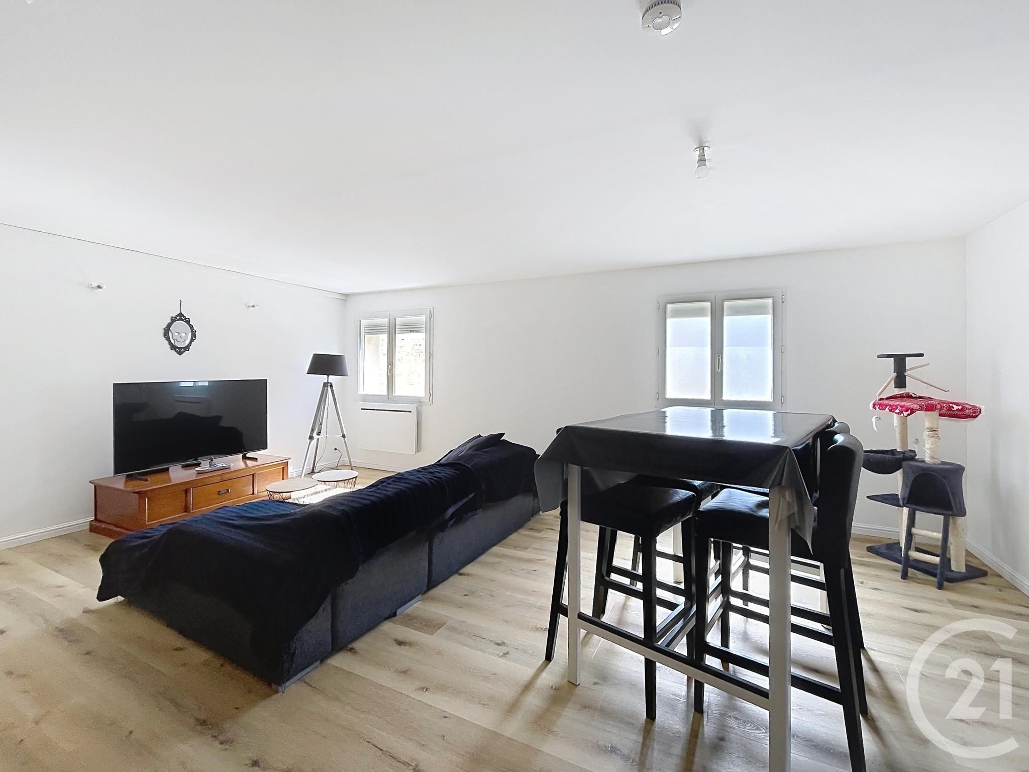 Appartement F3 à vendre - 4 pièces - 76.48 m2 - BETHISY ST PIERRE - Miniature 3