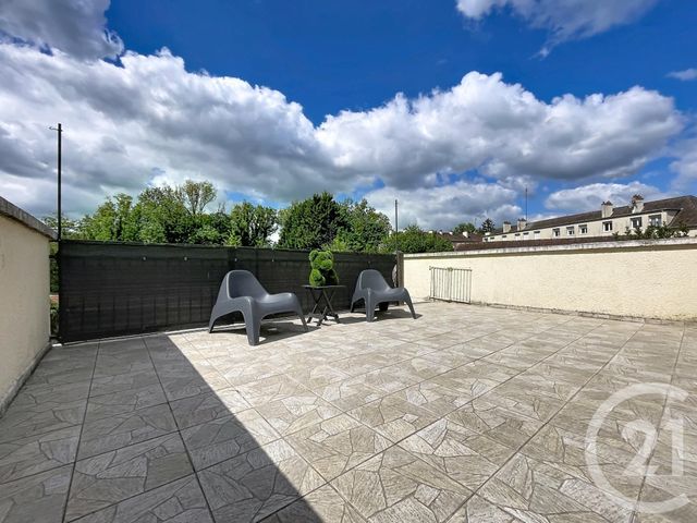 Appartement F3 à vendre - 4 pièces - 76.48 m2 - BETHISY ST PIERRE - 60 - PICARDIE - Century 21 Infinity