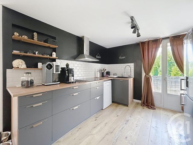Appartement F3 à vendre - 4 pièces - 76.48 m2 - BETHISY ST PIERRE - 60 - PICARDIE - Century 21 Infinity