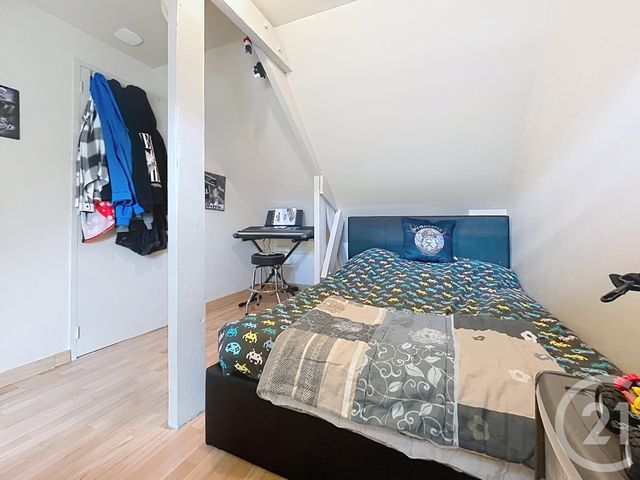 Appartement F3 à vendre - 4 pièces - 76.48 m2 - BETHISY ST PIERRE - 60 - PICARDIE - Century 21 Infinity