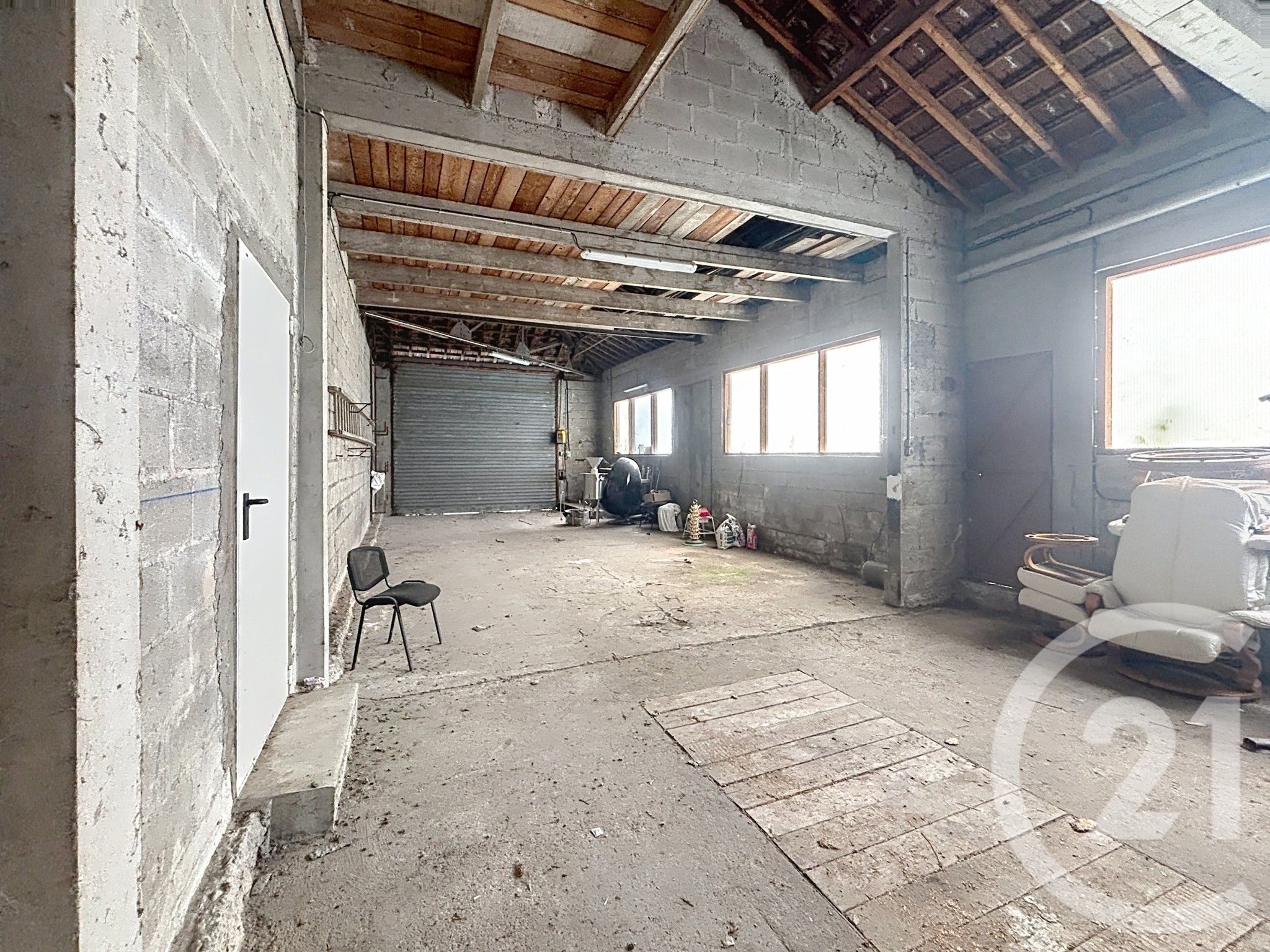 maison à vendre - 5 pièces - 141.48 m2 - MARGNY LES COMPIEGNE - Miniature 12