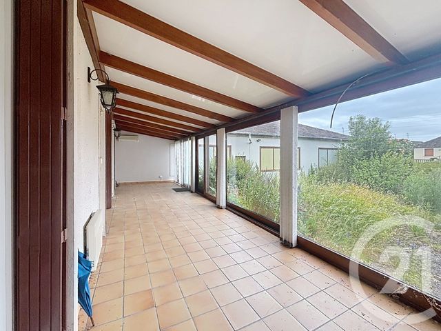 maison à vendre - 5 pièces - 141.48 m2 - MARGNY LES COMPIEGNE - 60 - PICARDIE - Century 21 Infinity