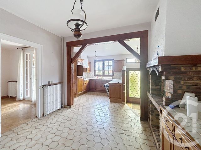 maison à vendre - 5 pièces - 141.48 m2 - MARGNY LES COMPIEGNE - 60 - PICARDIE - Century 21 Infinity