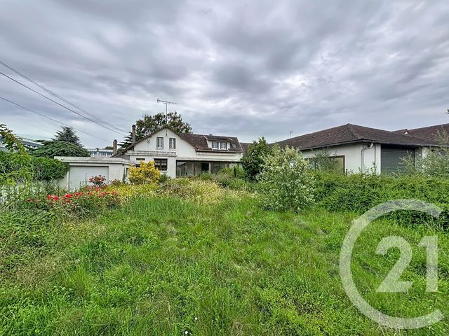 Maison à vendre MARGNY LES COMPIEGNE